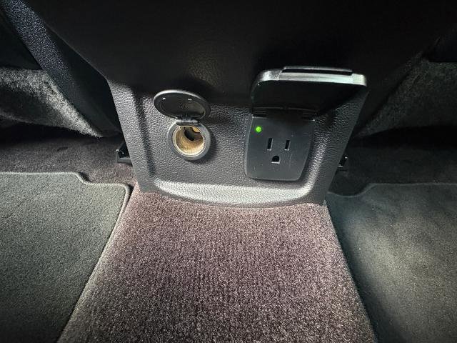 Certified 2017 Ford Fusion Energi SE image 30