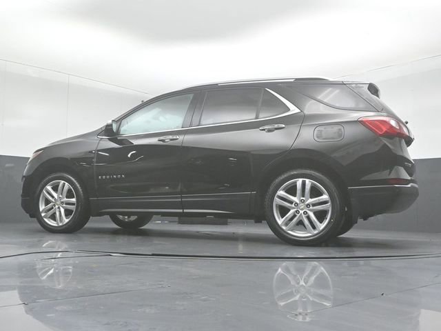 Used 2019 Chevrolet Equinox Premier image 6