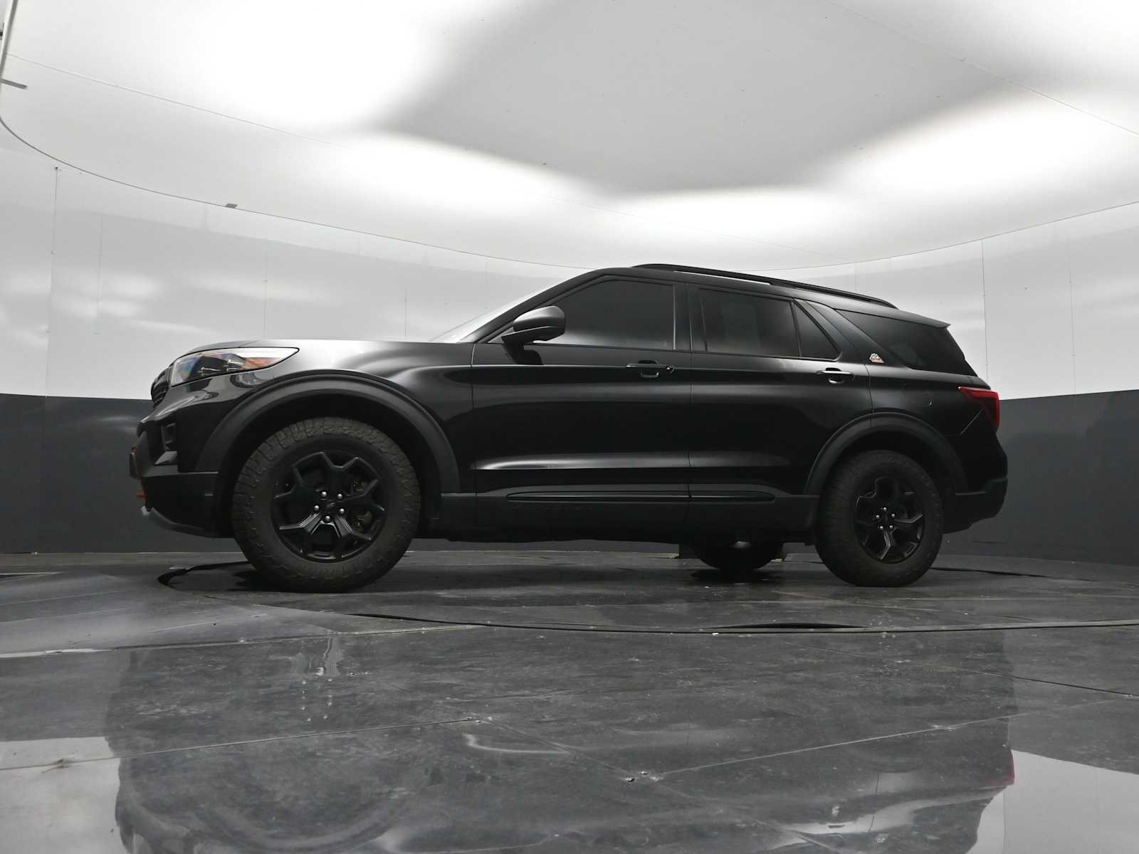 Certified 2022 Ford Explorer Timberline AWD/4WD image 53