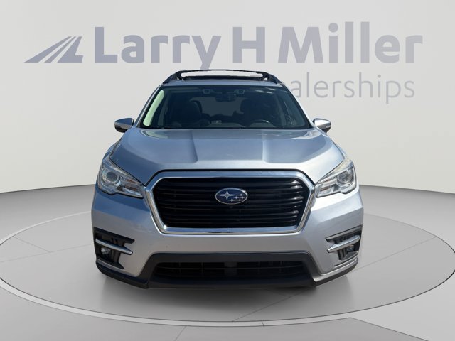Used 2021 Subaru Ascent Touring w/ Popular Package #2 AWD/4WD image 8