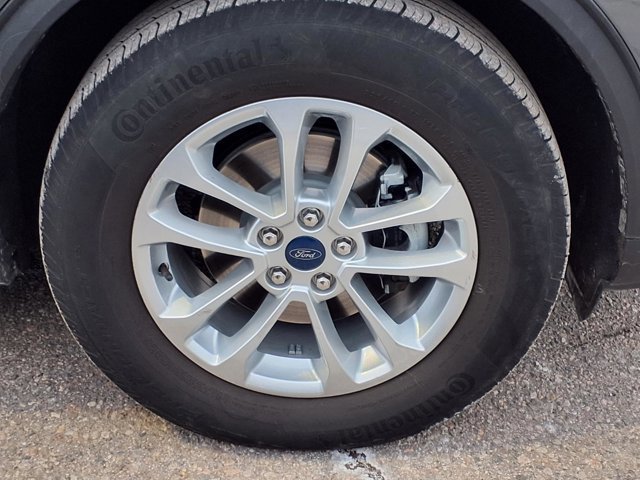 Certified 2022 Ford Escape SE w/ Convenience Package image 30