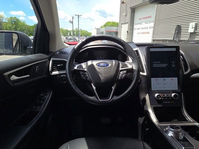 Certified 2022 Ford Edge SEL w/ Convenience Package AWD/4WD image 51