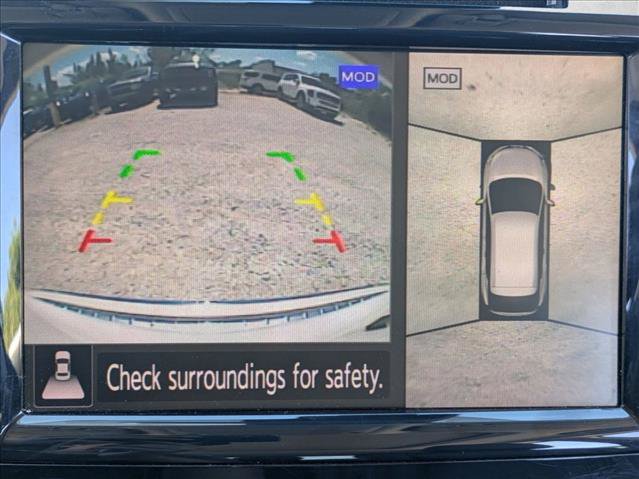 Used 2019 Nissan Murano SL w/ SL Technology Package AWD/4WD image 13