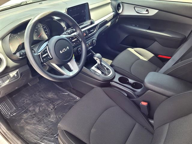 Used 2023 Kia Forte LXS FWD image 10
