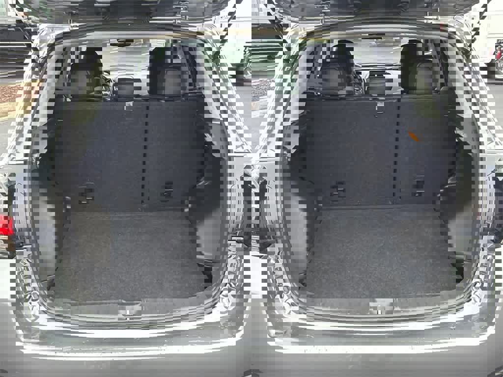 Used 2024 Mitsubishi Outlander Sport SE image 16