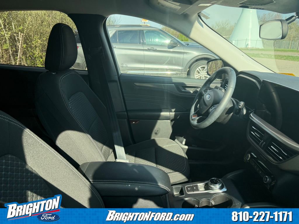 Certified 2023 Ford Escape Active w/ Tech Pack #1 image 8