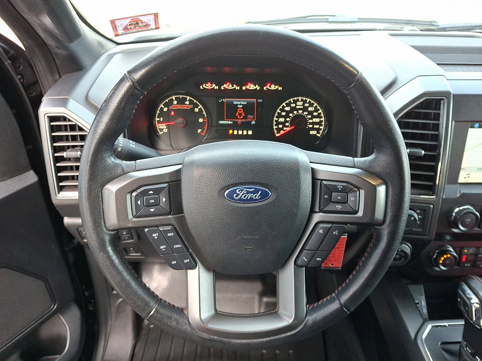 Certified 2019 Ford F150 XLT w/ Equipment Group 302A Luxury image 23