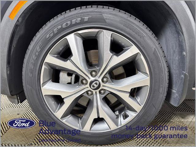 Used 2021 Hyundai Palisade SEL w/ Premium Package FWD image 14