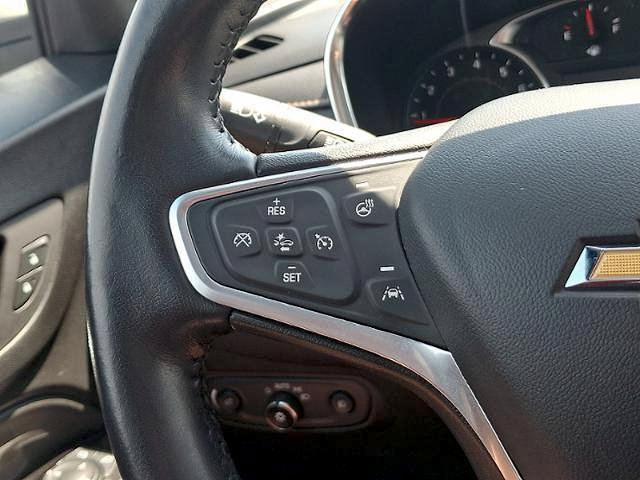 Used 2022 Chevrolet Equinox Premier AWD/4WD image 22