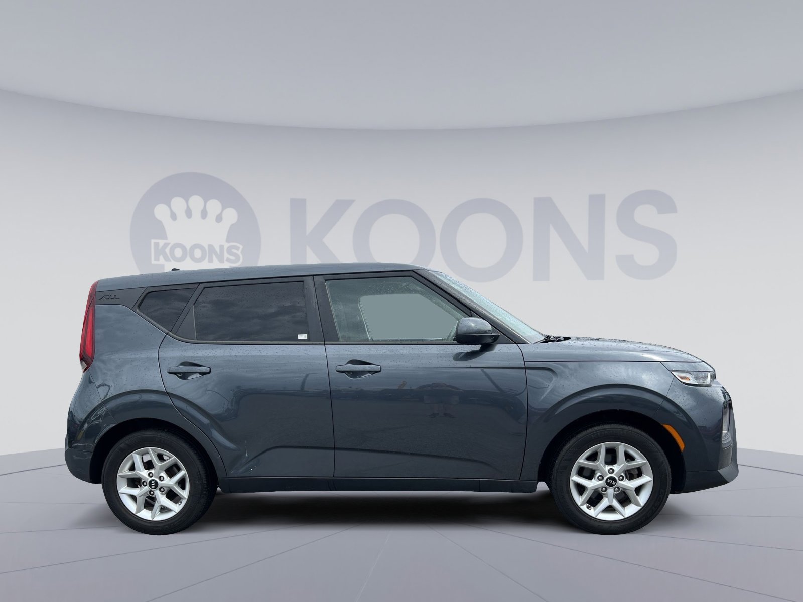 Used 2020 Kia Soul S FWD image 17