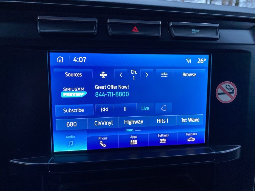 Certified 2024 Ford F250 XLT image 11