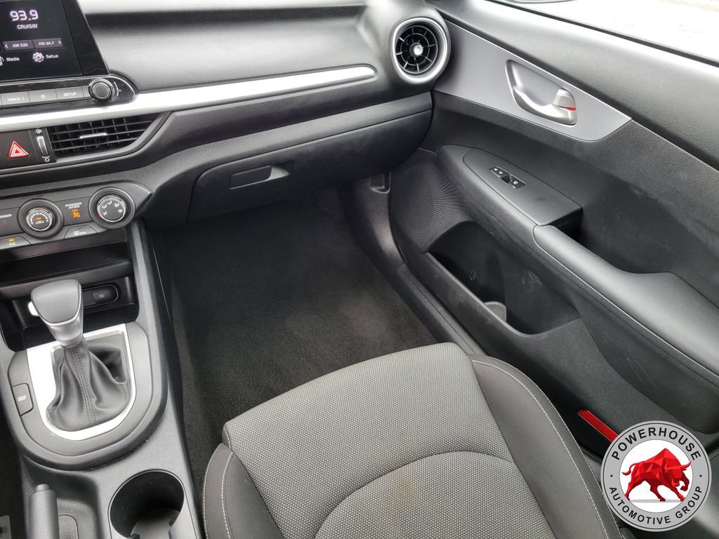 Used 2024 Kia Forte LXS FWD image 19