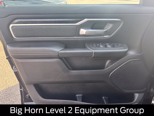 Used 2020 RAM 1500 Big Horn AWD/4WD image 16