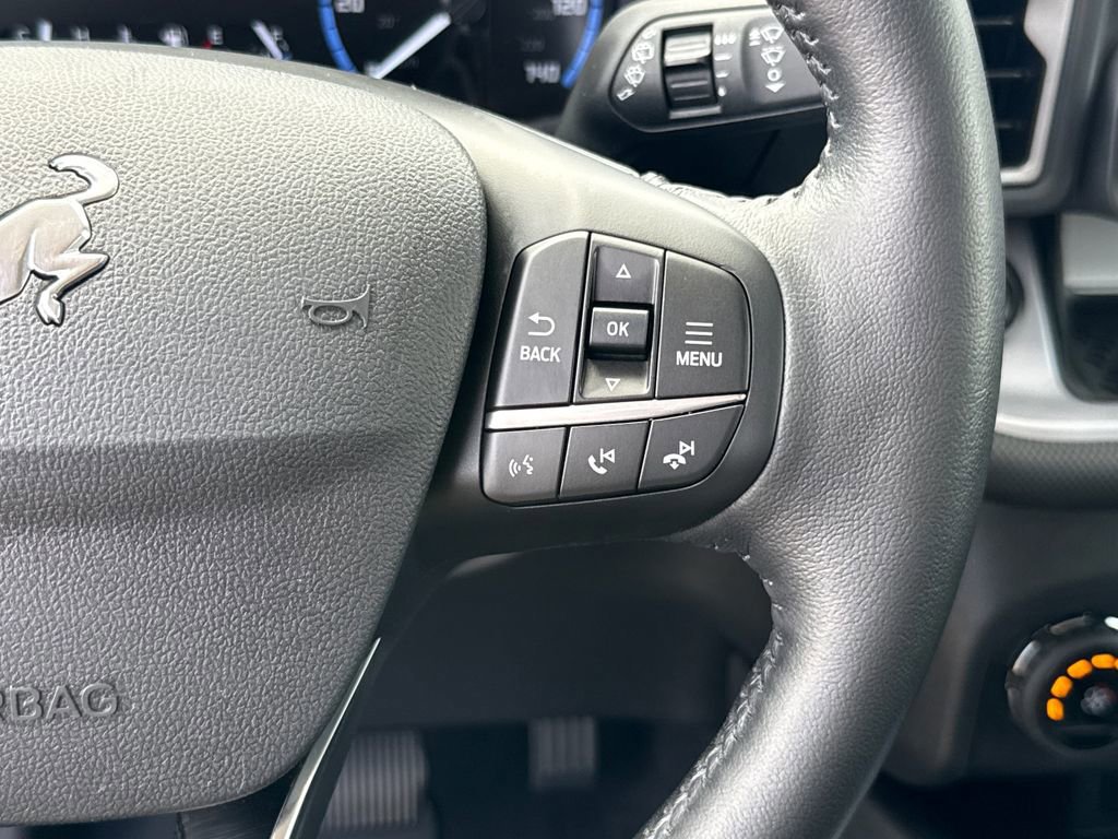 Certified 2023 Ford Bronco Sport Big Bend w/ Convenience Package image 17