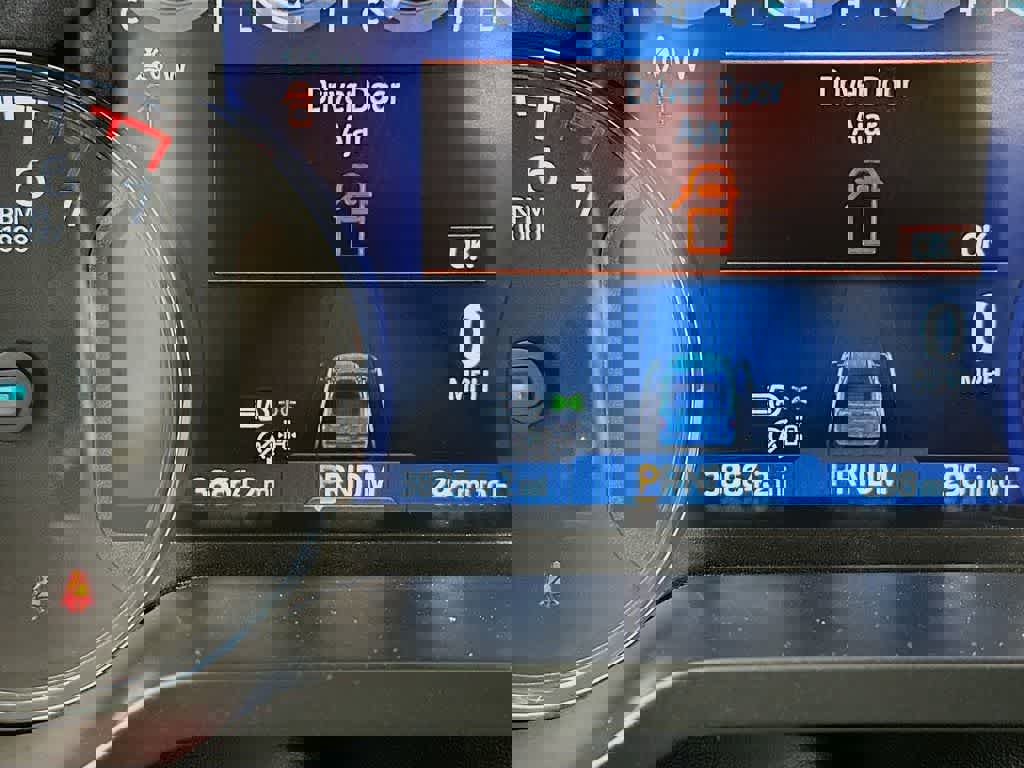 Certified 2023 Ford F150 Tremor image 23