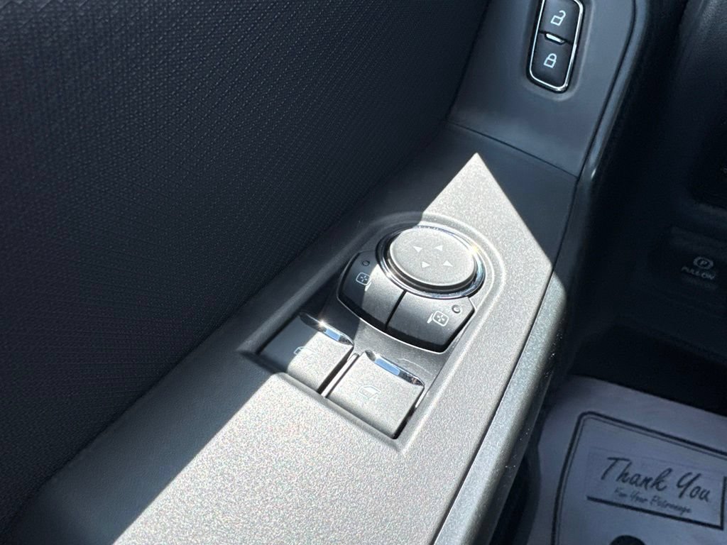 Certified 2024 Ford F150 XL AWD/4WD image 11