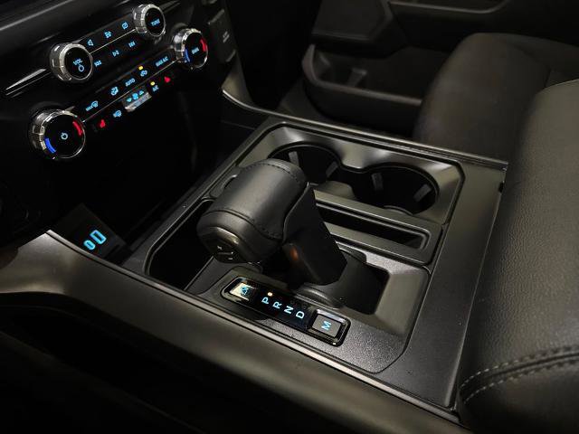 Certified 2024 Ford F150 XLT w/ Equipment Group 302A MID image 31