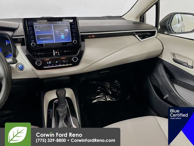 Used 2022 Toyota Corolla LE FWD image 24