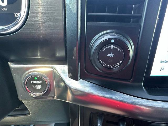 Certified 2021 Ford F150 Lariat AWD/4WD image 13