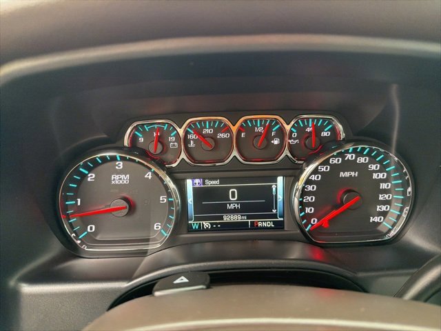 Used 2017 GMC Sierra 1500 SLT image 15