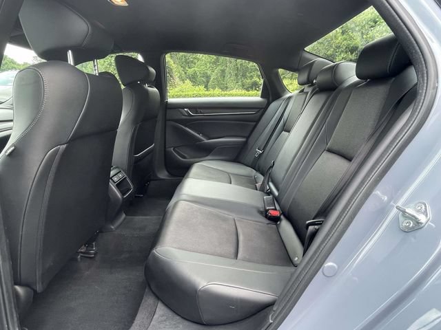 Used 2022 Honda Accord Sport image 24