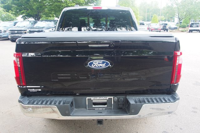Certified 2024 Ford F150 XLT w/ Equipment Group 302A MID AWD/4WD image 6
