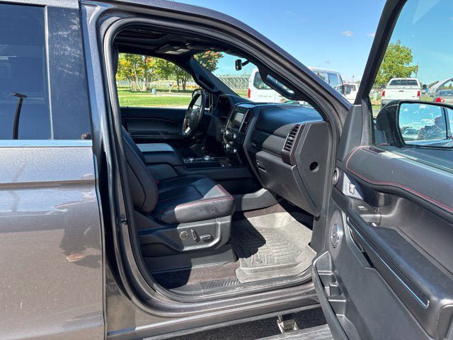 Certified 2021 Ford Expedition Max Limited AWD/4WD image 5