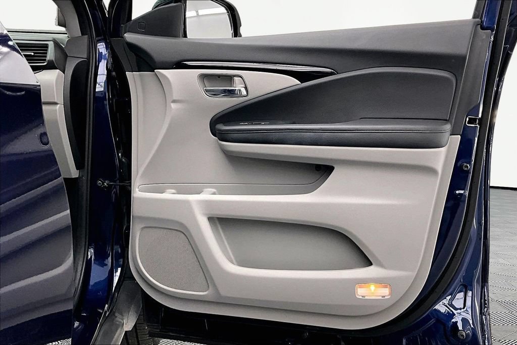 Used 2022 Honda Pilot Touring image 24