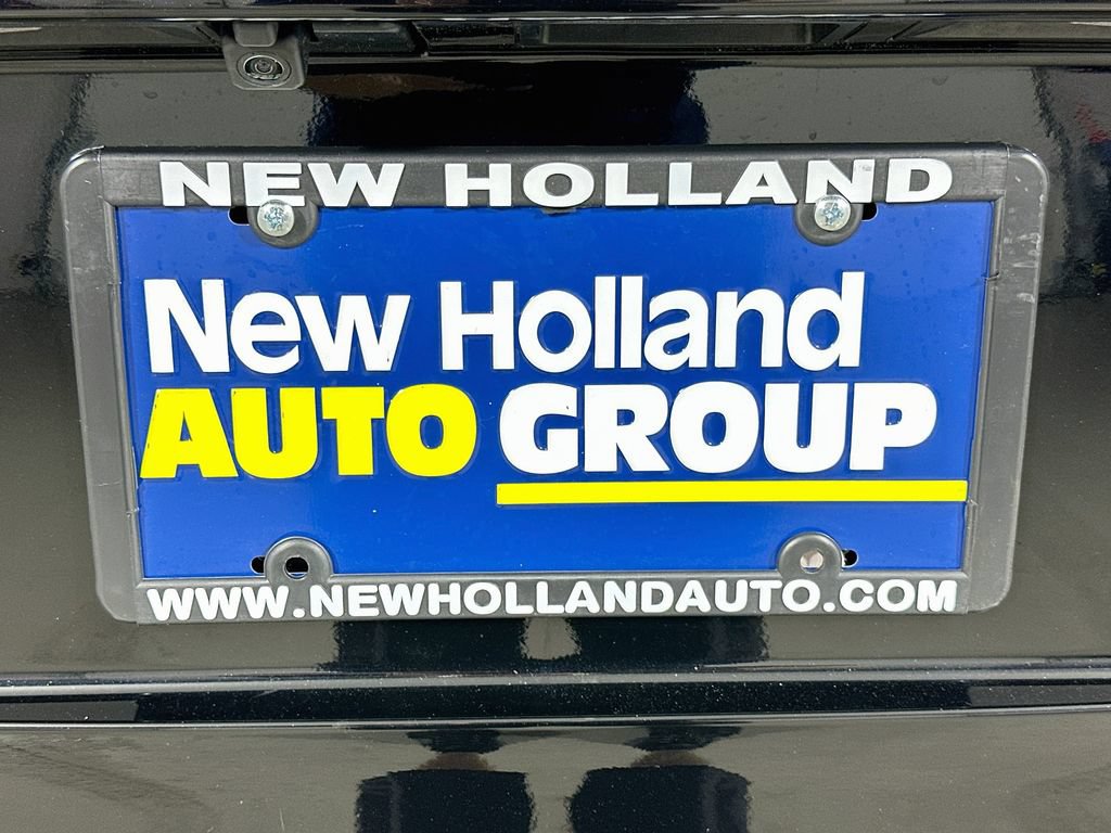 Used 2023 Toyota Highlander XLE AWD/4WD image 21