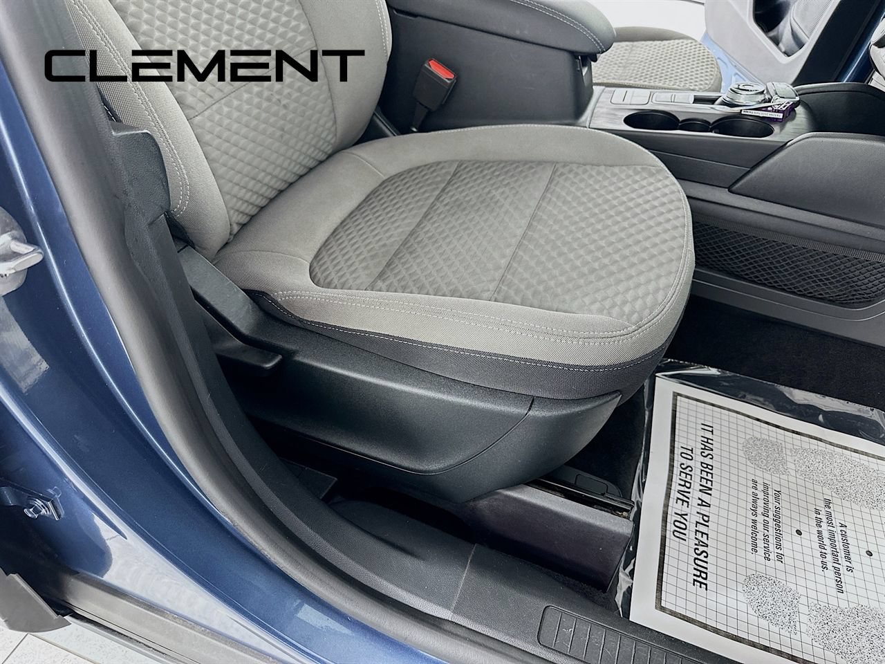 Certified 2020 Ford Escape SE FWD image 32