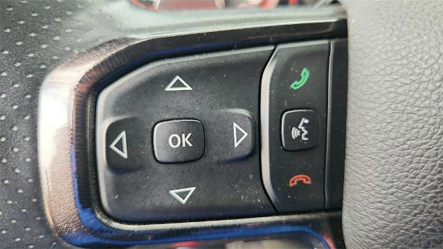 Used 2022 RAM 1500 TRX w/ TRX Level 2 Equipment Group image 30