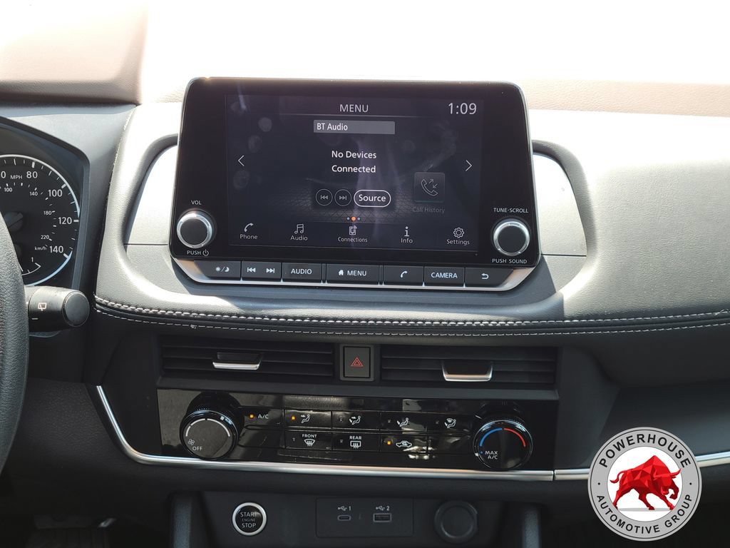 Used 2023 Nissan Rogue S FWD image 21