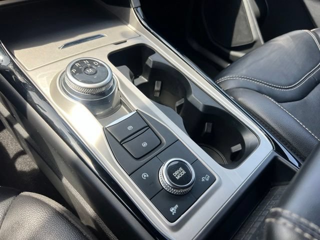 Certified 2023 Ford Explorer ST w/ Equipment Group 401A AWD/4WD image 16