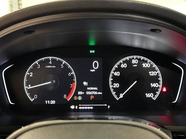 Used 2023 Honda Civic Sport image 22