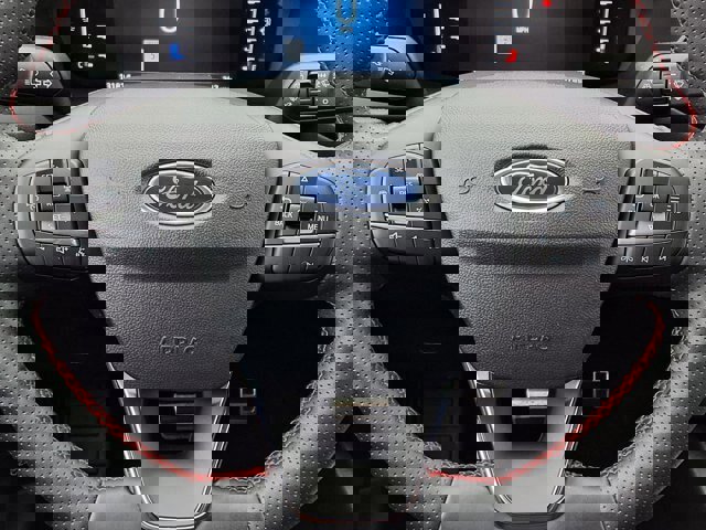 Certified 2024 Ford Escape ST-Line w/ Tech Pack #1 image 19