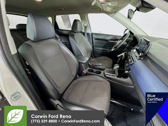 Used 2021 Kia Seltos S image 29