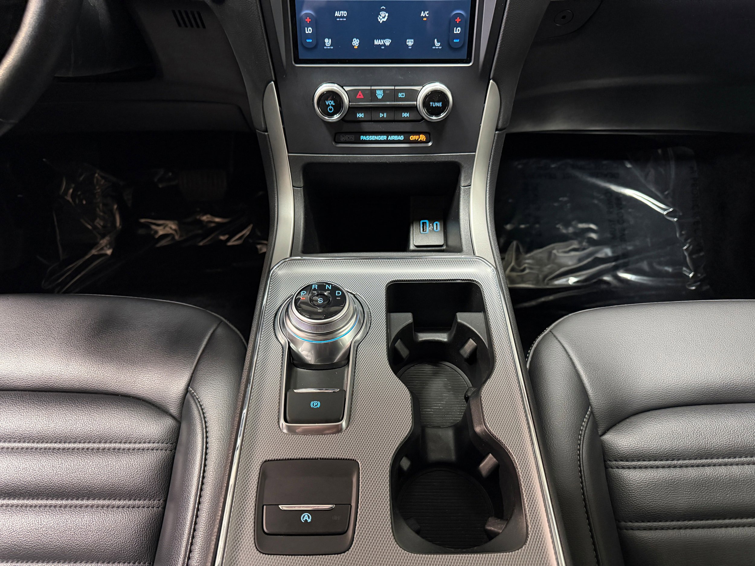 Certified 2022 Ford Edge SEL w/ Convenience Package AWD/4WD image 26