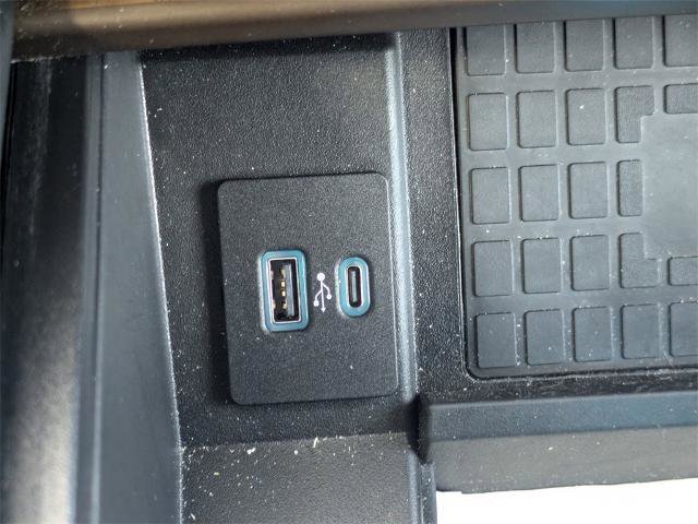 Certified 2020 Ford Expedition Platinum image 27