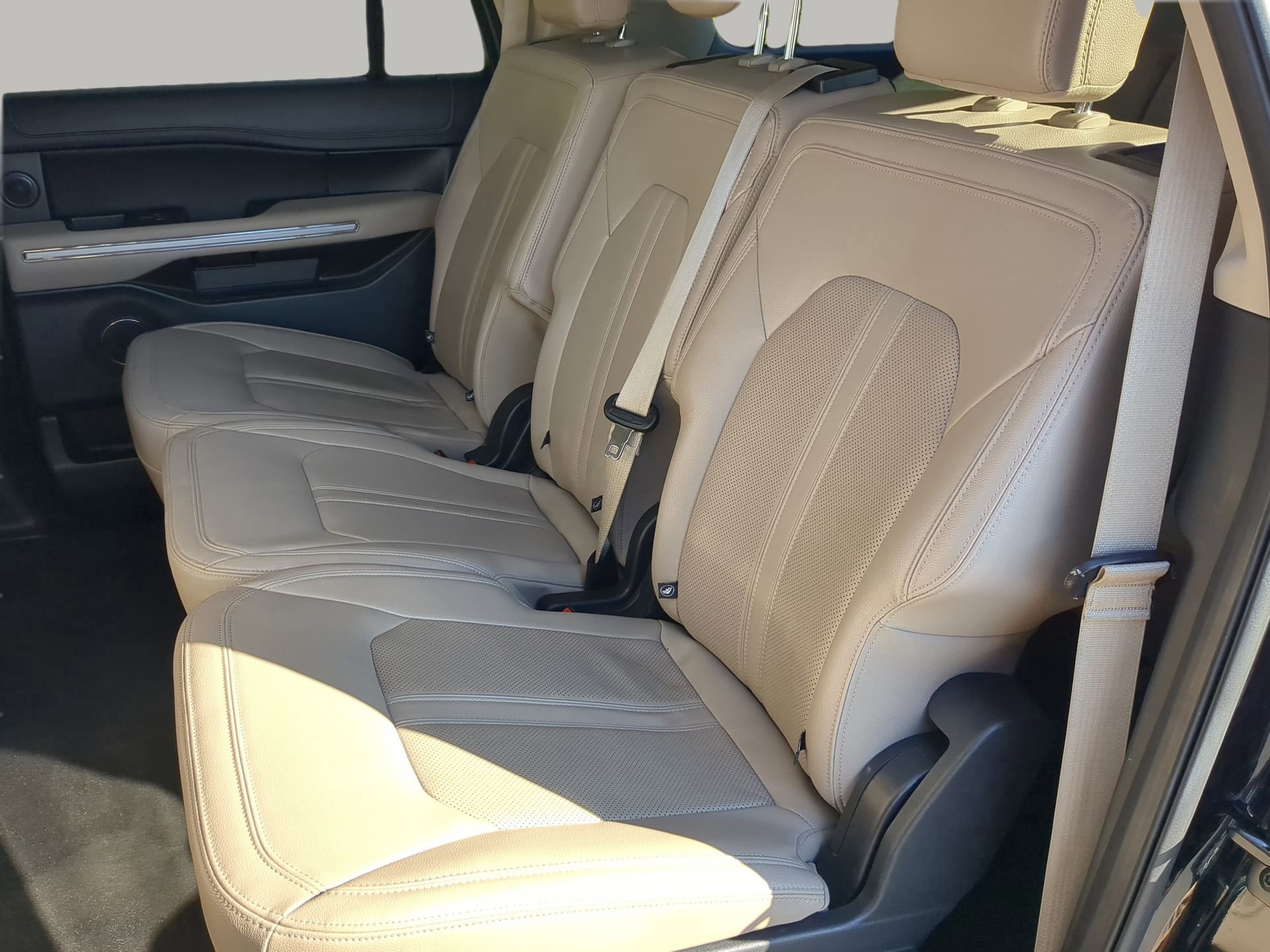 Certified 2023 Ford Expedition Max Limited image 46