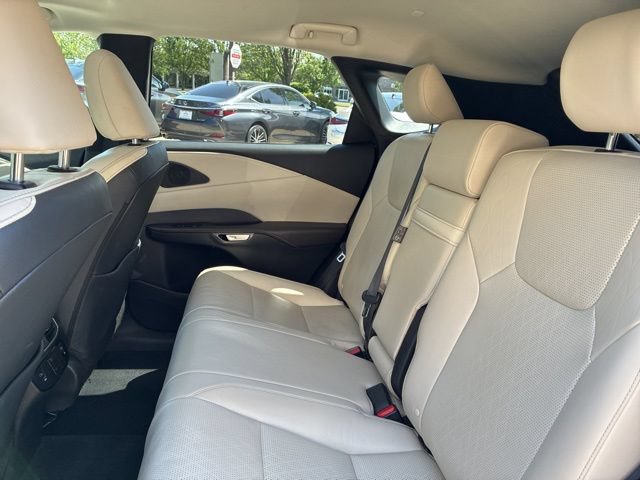 Used 2023 Lexus RX 350 Premium Plus w/ Cold Area Package AWD/4WD image 34