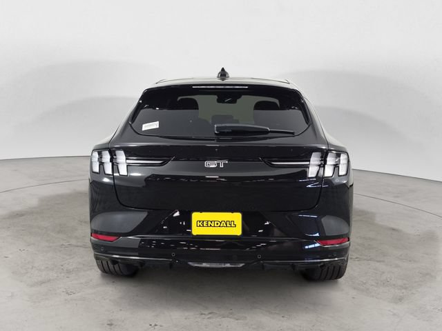 Certified 2025 Ford Mustang Mach-E GT AWD/4WD image 6