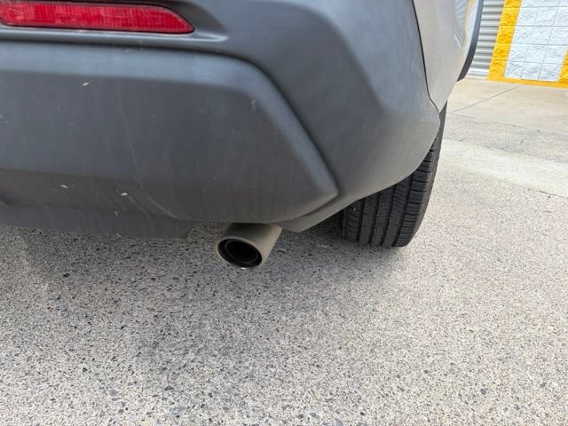 Used 2019 Toyota RAV4 LE w/ Carpet Mat Package FWD image 40