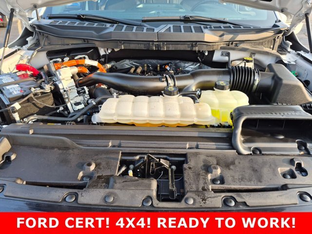 Certified 2022 Ford F150 XL w/ Trailer Tow Package AWD/4WD image 31