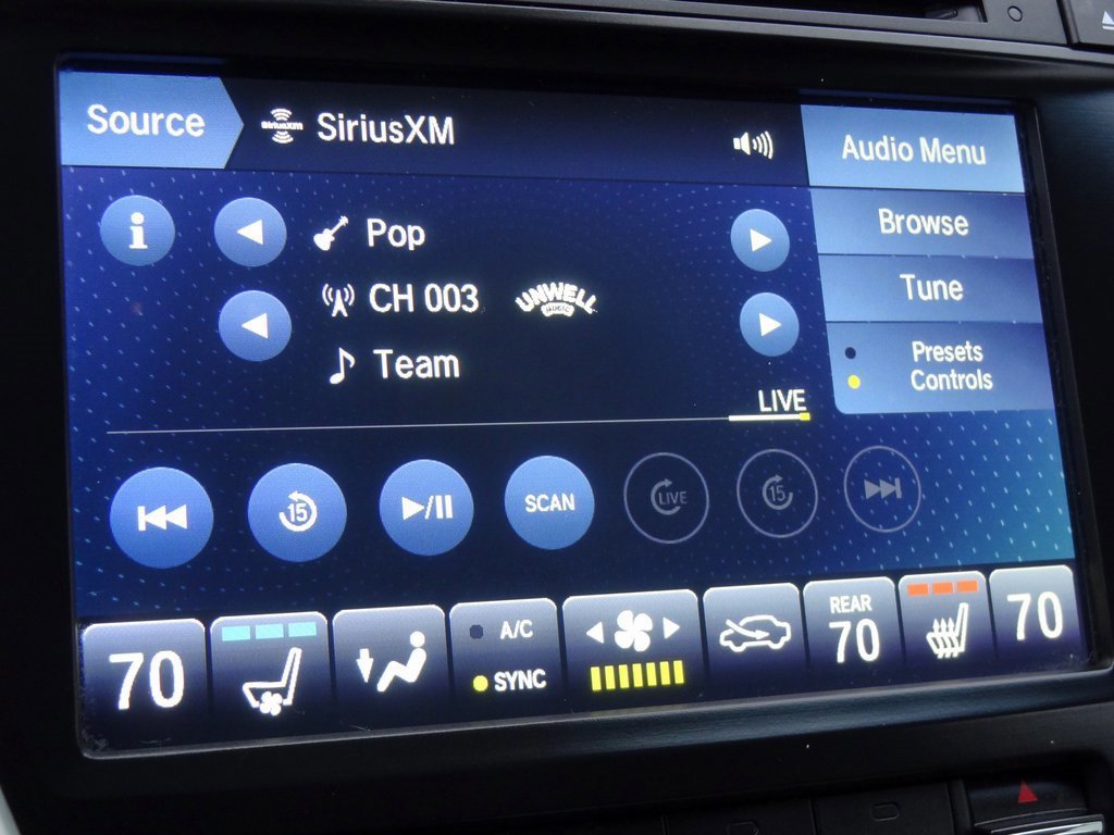 Used 2019 Acura MDX FWD w/ Advance Package image 33