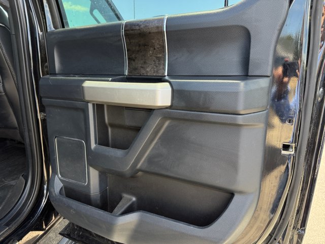 Certified 2022 Ford F250 Lariat w/ Lariat Ultimate Package AWD/4WD image 27