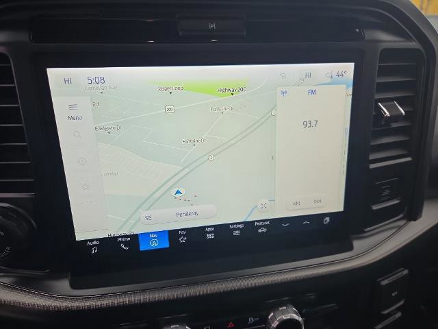 Certified 2025 Ford F150 Lariat image 30