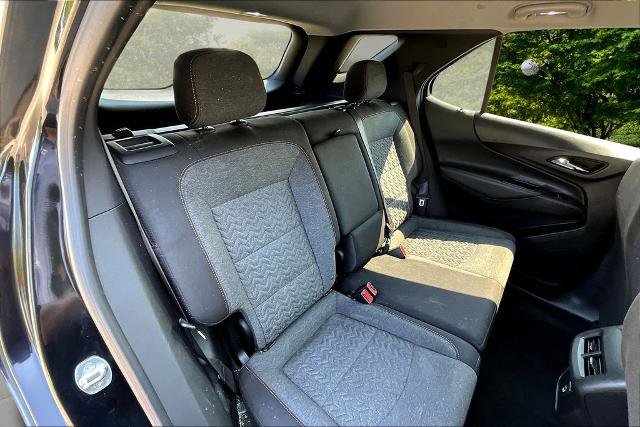 Used 2023 Chevrolet Equinox LT w/ Driver Convenience Package AWD/4WD image 26