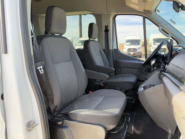 Certified 2024 Ford Transit 350 XLT image 29