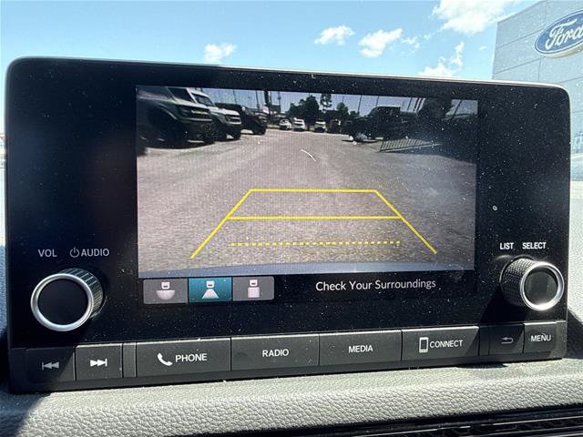 Used 2023 Honda Civic Sport image 8