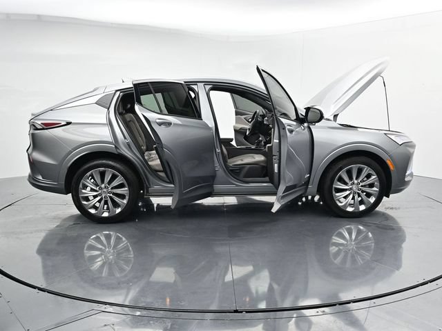 Used 2024 Buick Envista Avenir FWD image 37
